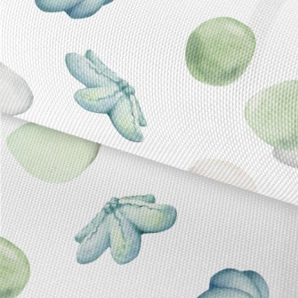 Delicious Japanese Seasonal De Waterproof Oxford