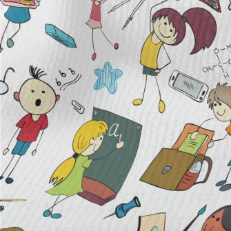 Students Who Study Hard Terry