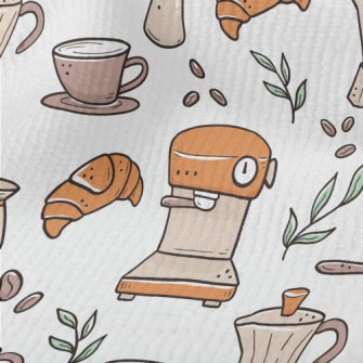 Different Coffee Brewing Equip Terry