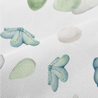 Delicious Japanese Seasonal De Performance Linen