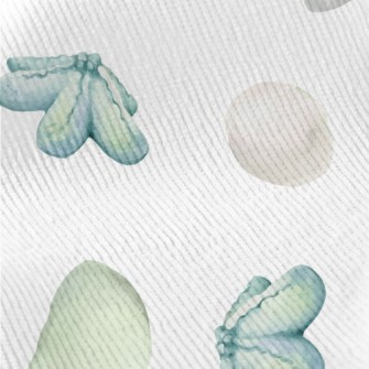 Delicious Japanese Seasonal De Standard Corduroy