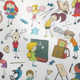 Students Who Study Hard Dobby