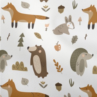 Cute Animals Living Together Dobby