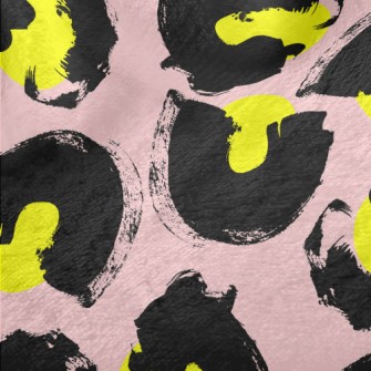 Circle Texture With Missing Co Minky
