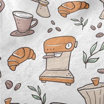 Different Coffee Brewing Equip Minky
