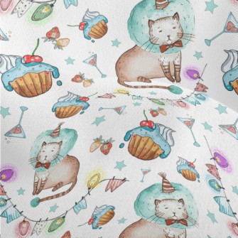 Celebrate The Birthday Of The  Lightweight Performance Linen