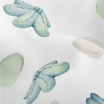 Delicious Japanese Seasonal De Lightweight Performance Linen