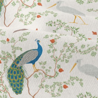 Exotic Birds Modern Jersey