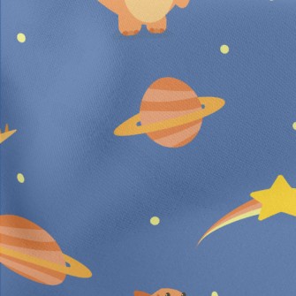Wear A Dinosaur Costume And Ta Lightweight Cotton Poplin