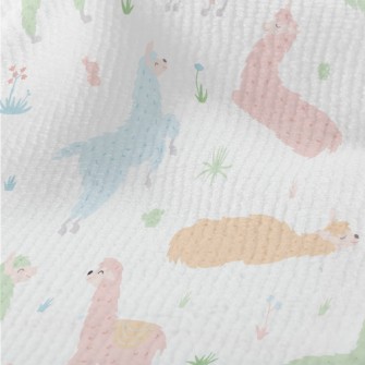 Mysterious South American Anim Terry