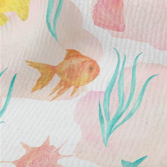 Beautiful Colorful Aquarium Terry
