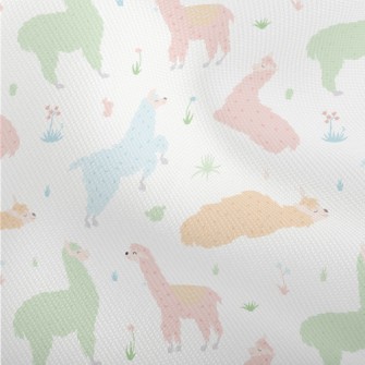 Mysterious South American Anim Dobby