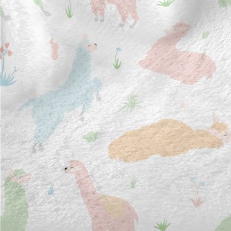 Mysterious South American Anim Minky