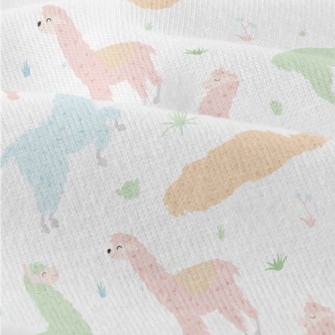 Mysterious South American Anim Modern Jersey