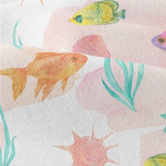 Beautiful Colorful Aquarium Modern Jersey