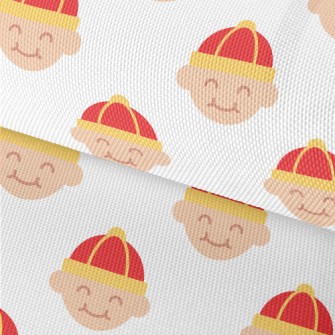 Red Hat Boy Waterproof Oxford