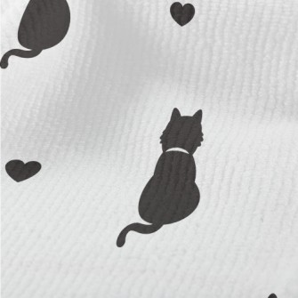 Cat Back And Love Terry