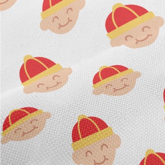 Red Hat Boy Performance Linen