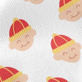 Red Hat Boy Standard Corduroy