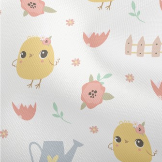 Beautiful Cute Chick Dobby