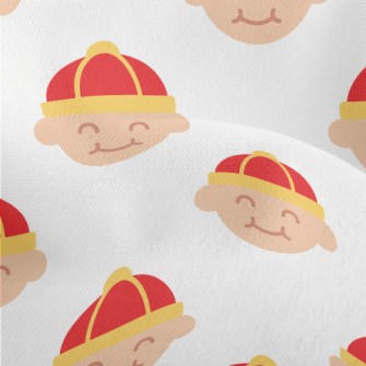 Red Hat Boy Lightweight Performance Linen