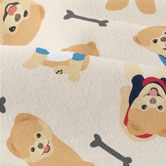 Cute German Shepherd Modern Jersey