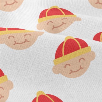 Red Hat Boy Modern Jersey