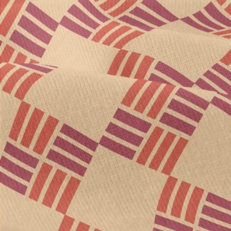 Japanese Diamond Design Modern Jersey