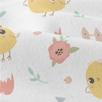 Beautiful Cute Chick Modern Jersey