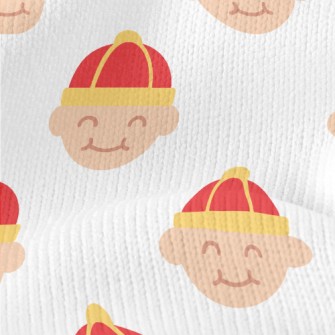 Red Hat Boy Stretch Jersey