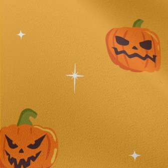 Bright Southern Lights Chiffon