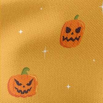 Bright Southern Lights Waterproof Canvas