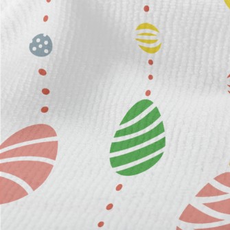 Cute Easter Charm Terry