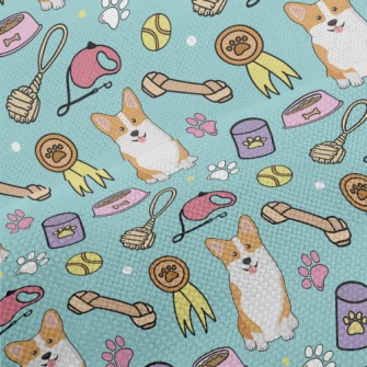 Corgi And Pet Supplies Performance Linen