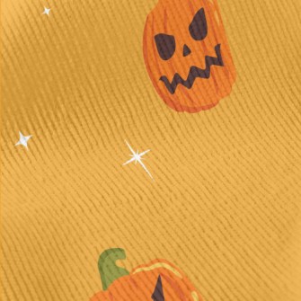 Bright Southern Lights Standard Corduroy