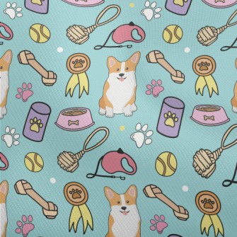 Corgi And Pet Supplies Dobby
