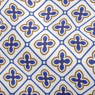 Cute Tile Design Dobby