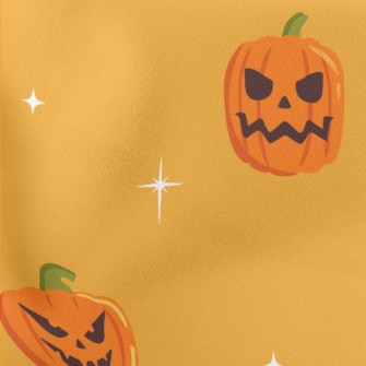 Bright Southern Lights Stretch Ponte