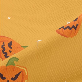 Bright Southern Lights Piqué