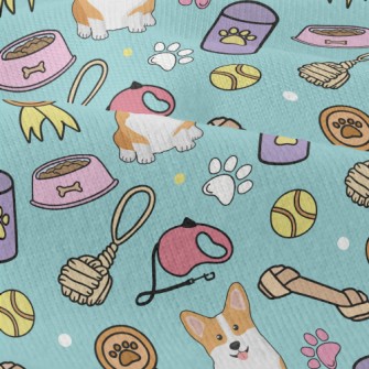 Corgi And Pet Supplies Modern Jersey