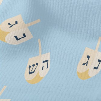 Graffiti Traditional Jewish Sp Terry