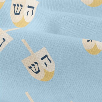 Graffiti Traditional Jewish Sp Modern Jersey