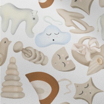 Cute Wooden Toys For Children Chiffon