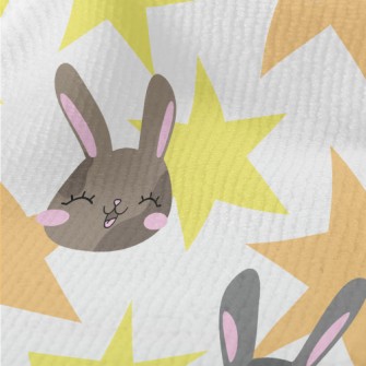 Bunny And Full Of Stars Terry