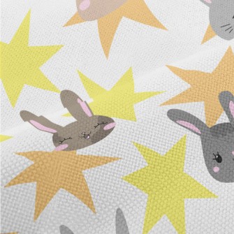 Bunny And Full Of Stars Performance Linen
