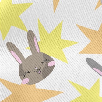 Bunny And Full Of Stars Standard Corduroy