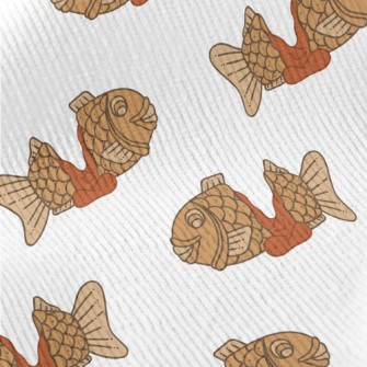 Taiyaki With Lots Of Fillings Standard Corduroy