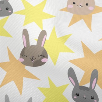 Bunny And Full Of Stars Dobby