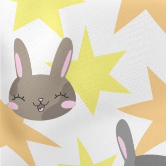 Bunny And Full Of Stars Stretch Ponte