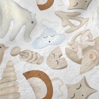 Cute Wooden Toys For Children Minky